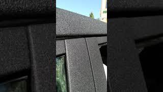 Ленд крузер 200 покраска в Раптор - ALMATY AUTOROOM KZ