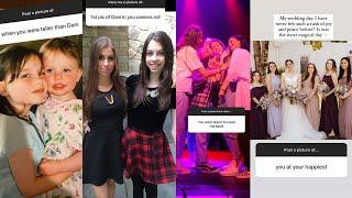 Dani Calleiro, Christina Reali, Katherine Straneva, Lisa Gilbert, Amy Cimorelli Show A Picture Of...