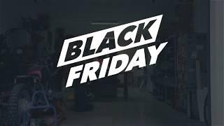 Knivesandtools Black Friday