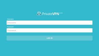 How to install PrivateVPN on Amazon Fire Stick