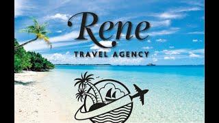 RANIA KOULAXI ""RENE TRAVEL AGENCY"