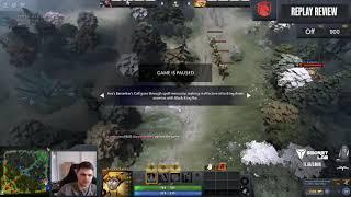 Quick Educational tip from BSJ on how to win every offlane!