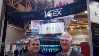 VeEX Solutions Overview @ CableTec 2015