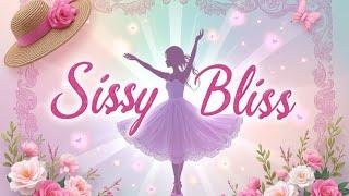  Sissy Bliss  | A Dreamy Journey into Soft, Frilly Perfection 