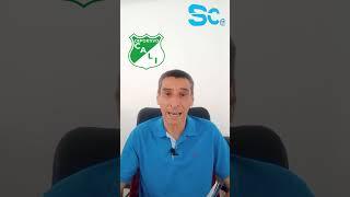 Las últimas del Deportivo Cali con Jorge Giraldo 🟢