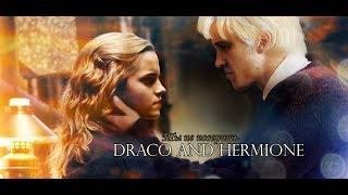 Draco and Hermione || Ты не поверишь