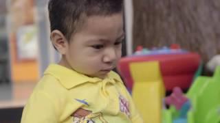 Penfield Children's Center - Bright Futures Start Here