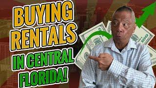 How To Invest in Central Florida Real Estate