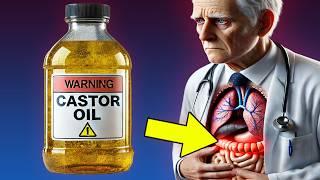 Castor Oil: What You Don’t Know About This Oil