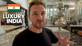 Luxury Taj Mahal Experience  (Leaving Delhi for Agra) | India