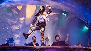 Steve Aoki WE2 | Tomorrowland 2024