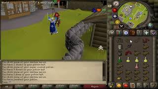 osscape