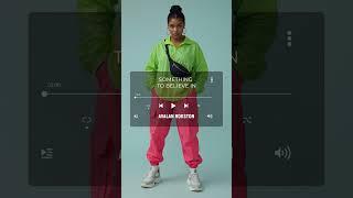 AVALAN ROKSTON - Something to Believe In #music
