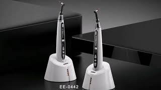 Woodpecker DTE Endo Smart Plus.  VitalTicks Pvt Ltd | Dental Clinic Equipment Supplier