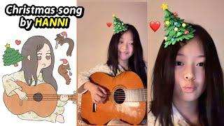 HANNI covers this Christmas song with bareface 