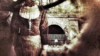 The Kidsgrove Boggart