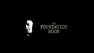 The Foundation Room - Johnny Ska 's Station of Creation (Recording Studio)