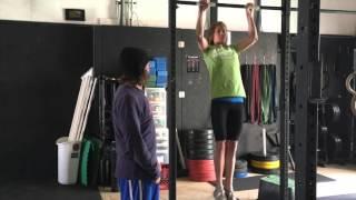 Functional Movement (3 of 3)