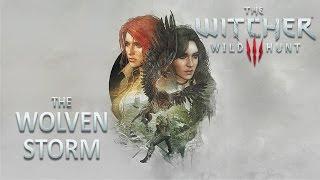 The Witcher 3 Soundtrack - The Wolven Storm (Priscilla's song)