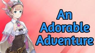 Atelier Rorona DX - An Underrated Gem