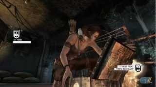 Tomb Raider - Review