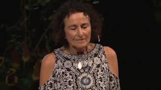 The Neurophysiology of Spiritual Guidance | Stephanie Mines | TEDxFindhornSalon