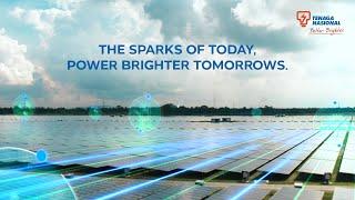 TNB - The Sparks Of Today, Power Brighter Tomorrows. #BetterBrighter