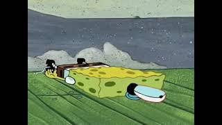 (OLD) SpongeBob SquarePants Gets Hijacked On Nickelodeon - July 25th 2005