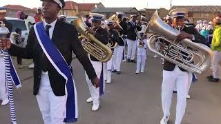 Fochville Brass Band