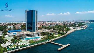 Renaissance Polat istanbul Hotel