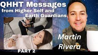 MARTIN RIVERA, Part 2