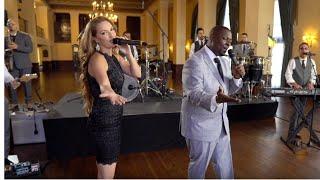 Undercover Live | Party band for Weddings, Corporate and Private events