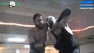 "HEART OF GLORY" Street Bandit vs Logan Stevens 2/1/2020