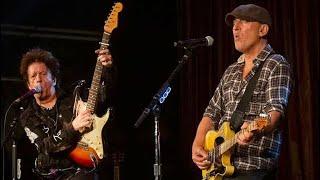 One Guitar - Willie Nile and Bruce Springsteen (live at the Paramount Theatre, Asbury Park 2020)