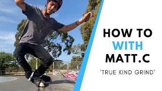 Trick Tip - with Matt Caratelli