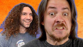 Dan vs. Arin: The Greatest Debates | Game Grumps Compilation