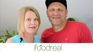 Welcome to iFoodreal Youtube | Weekly healthy dinner recipes