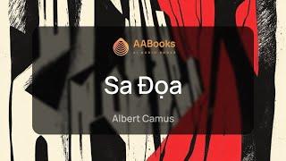 Sa Đọa | Albert Camus | AABooks