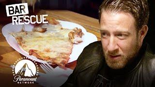 5 Bars With UNFORGIVABLE Pizza  Bar Rescue