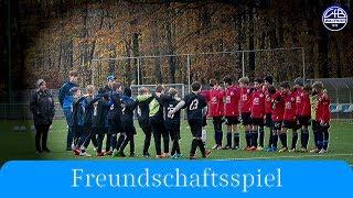 Luener SV vs. VFB Waltrop
