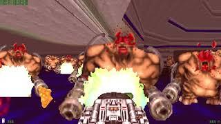 Doom Wads/Mods #700:Junk Food