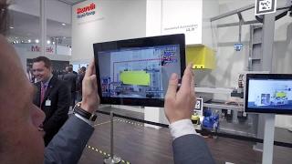 Energy management and digital twin for Servopresses [en]