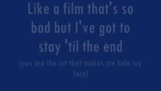 Pulp - Like a Friend (LYRICS)