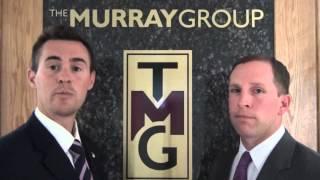 The Murray Group Becomes Trusted Choice