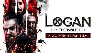 Logan the Wolf - a Wolverine fan film | Recap Blade #logan #wolverine #movie #xmen