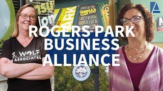 Rogers Park Business Alliance - Chicago | AmTrust Insurance