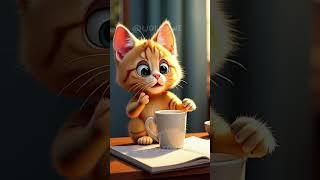  Amazing Animated Animal Stories! Must Watch! #shorts