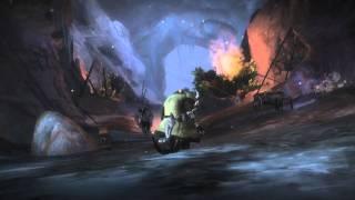 Guild Wars 2 - Engineer Skills