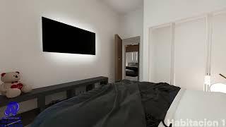 CASA DE VENTA BEVERLY HILLS 1, MOCA