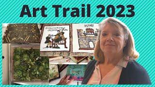 Art trail 2023